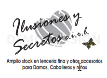 Ilusiones y Secretos