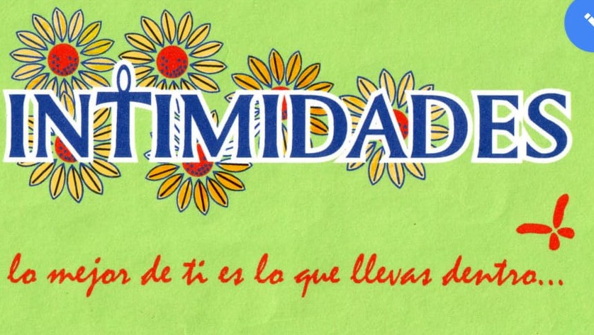 Intimidades