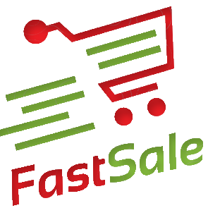 FastSales Logo