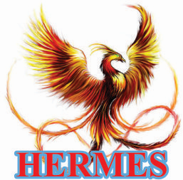 Hermes Logo